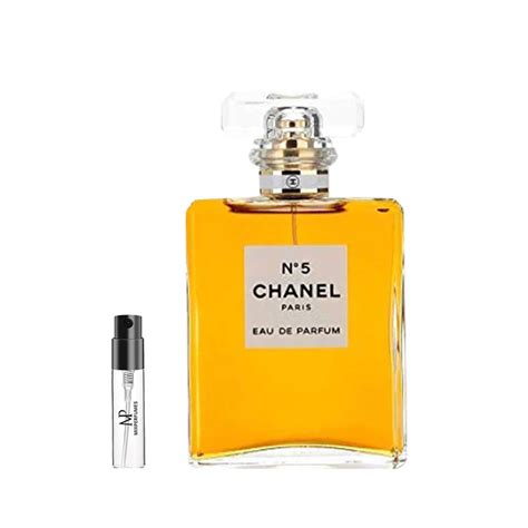 buy chanel 5 online